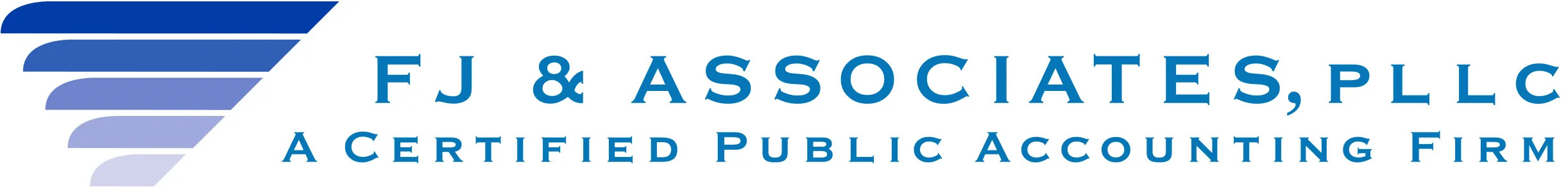 FJ & Associates, PLLC — A Certified Public Accounting Firm