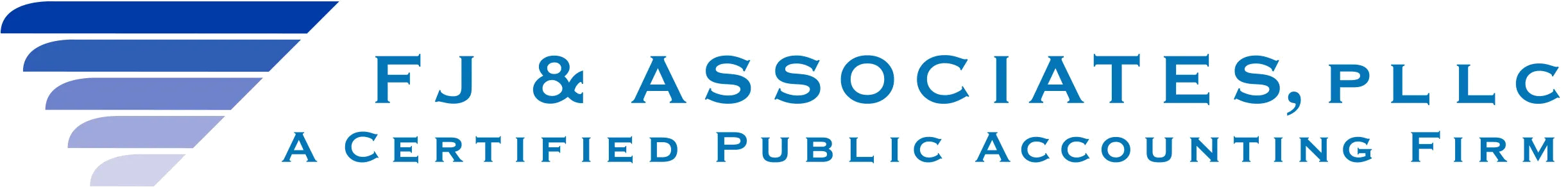 FJ & Associates, PLLC — A Certified Public Accounting Firm
