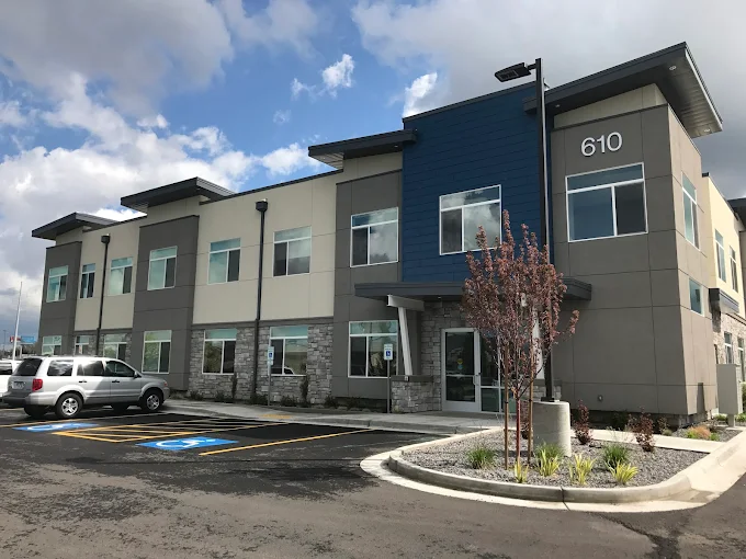 FJ & Associates team at work