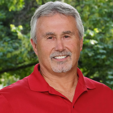 Photo of Douglas Child