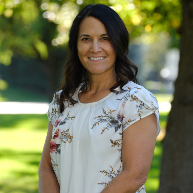 Photo of Leilani Lopez