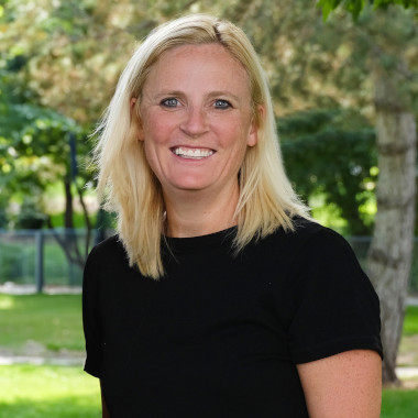 Photo of Missy Dennis