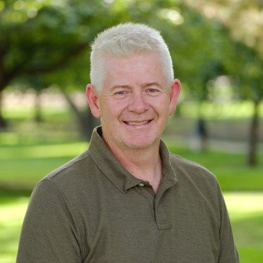 Photo of Scott Farnes