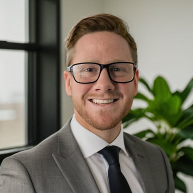 Photo of Sheldon Farnes