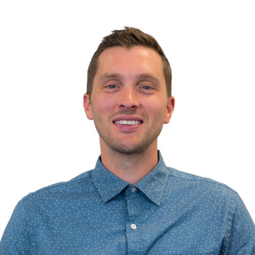 Photo of Jacob Martin