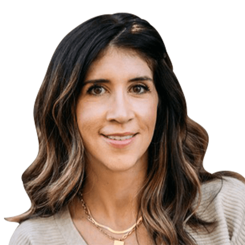 Photo of Laura Weston